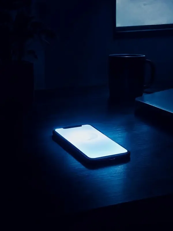 深夜来电封面