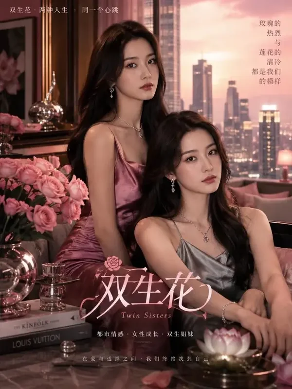 千亿继承人的真假千金封面